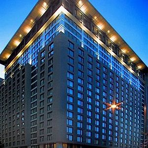 Embassy Suites By Hilton - Montreal